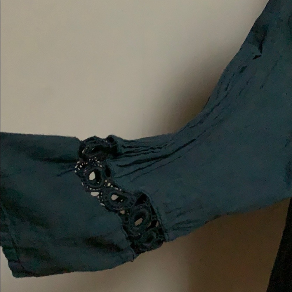 Charming Charlie Coverall - Picture 4 of 6